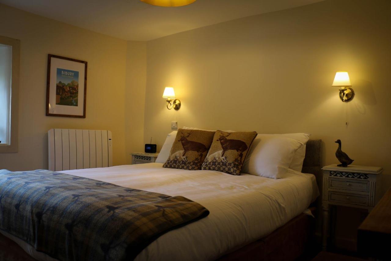 The Horse & Groom Stow-on-the-Wold Екстериор снимка